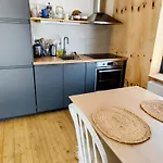 Nykmark - Eco House - Tuva