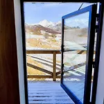 Nykmark - Eco House - Tuva Gjestgiverier Bostad