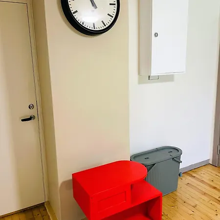 Nykmark - Eco House - Tuva Bostad