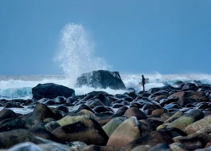 Nykmark - Eco House - Tuva * Bostad
