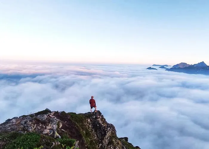 Nykmark - Eco House - Tuva *