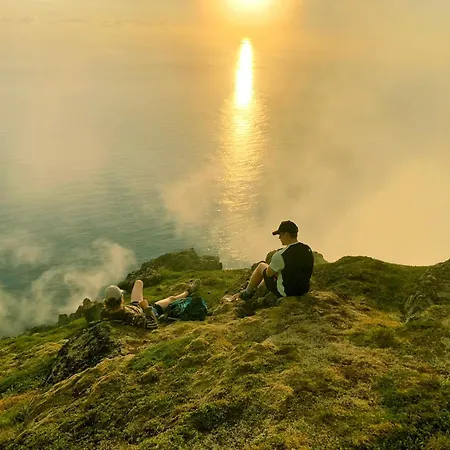 Konukevi Nykmark - Eco House - Tuva Bostad