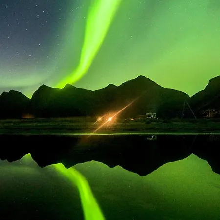 Nykmark - Eco House - Tuva * Bostad