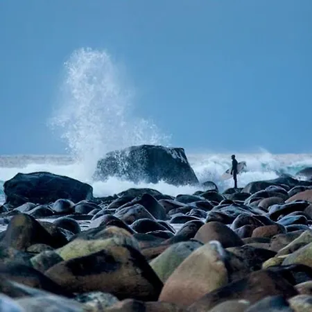 Nykmark - Eco House - Tuva * Bostad