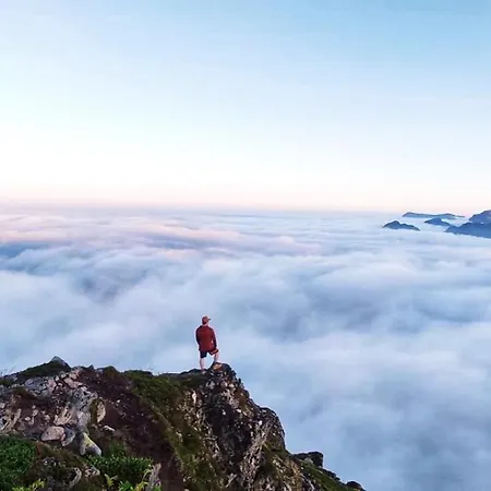 Nykmark - Eco House - Tuva *