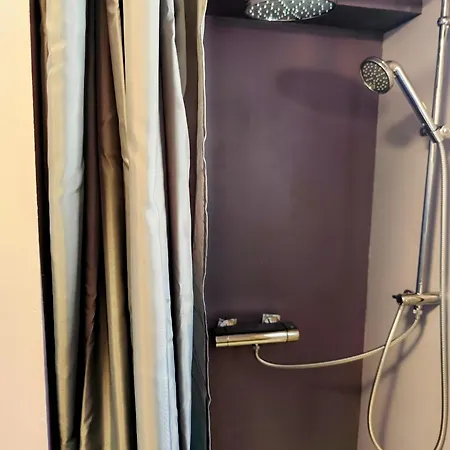 Nykmark - Eco House - Tuva *